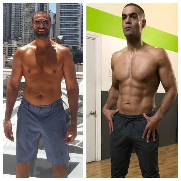 Client Transformation