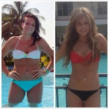 Bikini Transformation